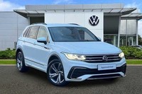 2023 Volkswagen Tiguan 1.5 TSI 150 R-Line Edition 5dr DSG Estate Petrol Automati
