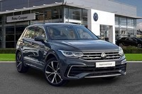 2024 Volkswagen Tiguan 2.0 TDI R-Line Edition 5dr DSG Estate Diesel Automatic