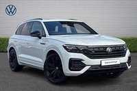 2023 Volkswagen Touareg 3.0 V6 TDI 4Motion Black Edition 5dr Tip Auto 4x4 Diesel