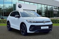 2025 Volkswagen Tiguan 1.5 eTSI 150 R-Line 5dr DSG ESTATE PETROL Automatic