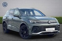 2025 Volkswagen Tiguan 1.5 TSI 272 eHybrid R-Line 5dr DSG Estate PETROL/ELECTRIC