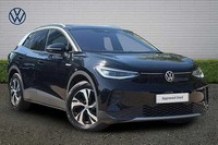 2023 Volkswagen ID.4 109kW Style Ed Pure 52kWh 5dr Auto [110kW Ch] ESTATE ELECTR