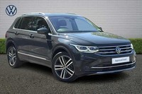 2022 Volkswagen Tiguan 1.5 TSI 150 Elegance 5dr DSG Estate Petrol Automatic