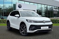 2025 Volkswagen Tiguan 1.5 TSI 272 eHybrid R-Line 5dr DSG Estate PETROL/ELECTRIC