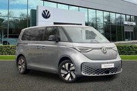 2023 Volkswagen ID. Buzz 150kW Life Pro 77kWh 5dr Auto MPV ELECTRIC Automatic