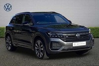 2023 Volkswagen Touareg 3.0 V6 TDI 4Motion Black Edition 5dr Tip Auto 4x4 Diesel