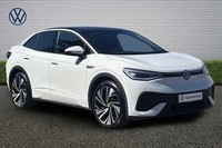 2023 Volkswagen ID.5 150kW Max Pro Performance 77kWh 5dr Auto Coupe ELECTRIC Aut