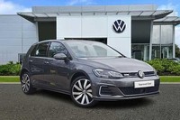 2020 Volkswagen Golf 1.4 TSI GTE Advance 5dr DSG + LEATHER Hatchback PETROL/ELEC