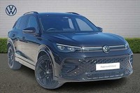 2024 Volkswagen Tiguan 2.0 TDI R-Line 5dr DSG Estate Diesel Automatic