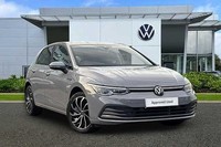 2023 Volkswagen Golf 1.5 TSI Style Edition 5dr Hatchback Petrol Manual