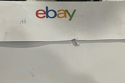 Foto dell'oggetto di un acquirente verificato