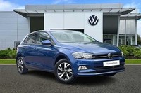 2021 Volkswagen Polo MK6 Hatchback 5Dr 1.0 TSI 95PS Match + FULL SIZE SPARE Hatc