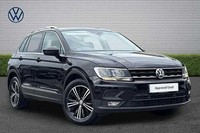 2019 Volkswagen Tiguan 2.0 TDi 150 4Motion SE Nav 5dr Estate Diesel Manual