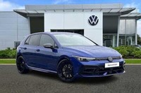 2025 Volkswagen Golf 2.0 TSI 333 R Black Edition 4Motion 5dr DSG + 19' WARMENAU 