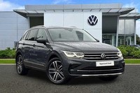 2022 Volkswagen Tiguan 1.5 TSI 150 Elegance 5dr DSG Estate Petrol Automatic