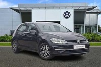 2017 Volkswagen Golf 1.4 TSI SE [Nav] 5dr DSG Hatchback Petrol Automatic