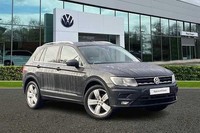 2020 Volkswagen Tiguan 1.5 TSi EVO 150 Match 5dr Estate Petrol Manual