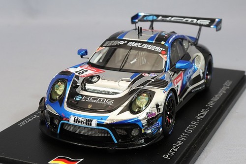ミニカー ONYX Porsche 911 GT3 Cup 1/43 Onyx PORSCHE 911 GT3 Cup 1999 1:43 scale XCL017 | eBay