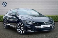 2024 Volkswagen Arteon Shooting Brake 1.4 TSI eHybrid R-Line 5dr DSG Estate PETR