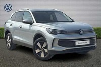 2026 Volkswagen Tiguan 1.5 TSI eHybrid Match 5dr DSG Estate PETROL/ELECTRIC Auto