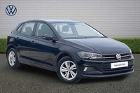 2019 Volkswagen Polo 1.0 TSI 95 SE Tech Edition 5dr Hatchback Petrol Manual