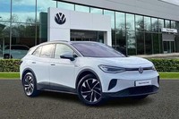 2022 Volkswagen ID.4 128kW Family Pro 77kWh 5dr Auto [135kW Ch] Estate ELECTRIC 