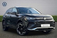 2026 Volkswagen Tiguan 1.5 TSI 272 eHybrid R-Line 5dr DSG + IQ LIGHTS + DRIVER A