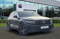 2025 Volkswagen Touareg 3.0 V6 TDI 4Motion 286 Black Edition 5dr Tip Auto 4x4 Di