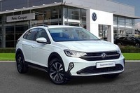 2023 Volkswagen Taigo 1.0 TSI Life 5dr Hatchback Petrol Manual