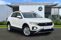2022 Volkswagen T-Roc 1.5 TSI Life 5dr Hatchback Petrol Manual