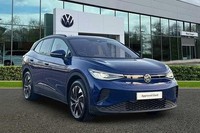 2025 Volkswagen ID.4 210kW Match Pro 77kWh 5dr Auto Estate ELECTRIC Automatic
