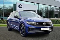 2024 Volkswagen Touareg 3.0TSI (462ps) R PHEV 4Motion Tiptronic + PARK ASSIST PR