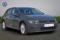 2024 Volkswagen Golf 1.5 TSI Life 5dr Hatchback Hybrid Manual
