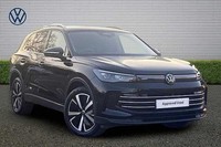 2024 Volkswagen Tiguan 1.5 eTSI 150 Elegance 5dr DSG Estate Petrol Automatic