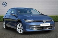 2025 Volkswagen Golf 1.5 TSI 150 Style 5dr Hatchback Petrol Manual