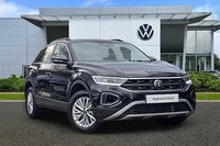2022 Volkswagen T-Roc 1.5 TSI Life 5dr DSG Hatchback Petrol Automatic