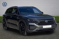2020 Volkswagen Touareg 3.0 V6 TDI 4Motion Black Edition 5dr Tip Auto 4x4 Diesel