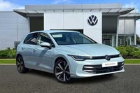 2025 Volkswagen Golf MK8 Facelift Match 1.5 TSI 150PS Hatch 5 Door + 18' CATANIA