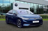 2025 Volkswagen ID.7 210kW Match Pro Plus 77kWh 5dr Auto Saloon ELECTRIC Automat