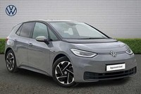 2021 Volkswagen ID.3 150kW Family Pro Performance 58kWh 5dr Auto Hatchback ELECT