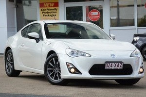 Toyota 86 For Sale in Australia | Toyota 86 Cars, Vans & Utes For Sale