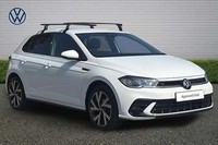 2024 Volkswagen Polo 1.0 TSI R-Line 5dr Hatchback Petrol Manual