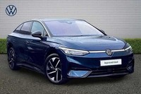 2025 Volkswagen ID.7 210kW Match Pro Plus 77kWh 5dr Auto Saloon ELECTRIC Automat