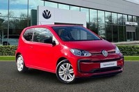 2017 Volkswagen up! Special Eds 1.0 90PS Up Beats 5dr Hatchback Petrol Manual