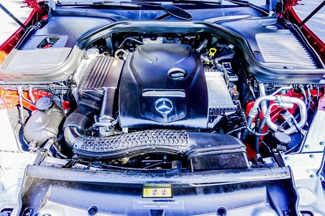 2018 Mercedes-Benz GLC GLC 300 | eBay