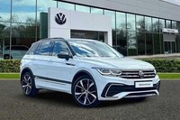 2022 Volkswagen Tiguan 2.0 TSI 4Motion DSG 2023MY R-Line 4x4 Petrol Automatic