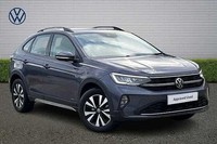 2024 Volkswagen Taigo 1.0 TSI 110 Life 5dr Hatchback Petrol Manual