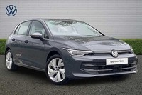 2025 Volkswagen Golf 1.5 TSI 150 Style 5dr Hatchback Hybrid Manual