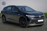 2023 Volkswagen ID.4 109kW Life Pure 52kWh 5dr Auto [110kW Ch] Estate ELECTRIC A