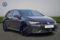2026 Volkswagen Golf 2.0 TSI 265 GTI 5dr DSG Hatchback Hybrid Automatic